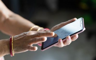 Digitaliza tu Imagen Profesional: Ventajas de las Tarjetas de Presentación Digitales