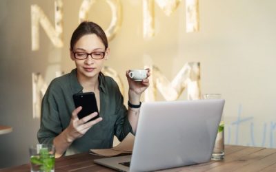 Tendencias Tecnológicas: Herramientas Imprescindibles para Pequeños Negocios