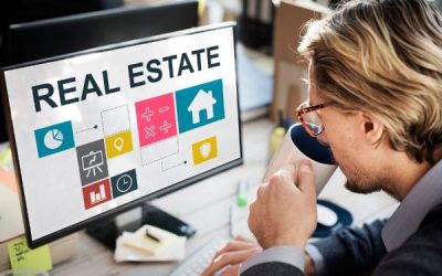 Cómo la Transformación Digital Está Redefiniendo la Industria Inmobiliaria