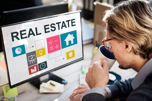 Cómo la Transformación Digital Está Redefiniendo la Industria Inmobiliaria