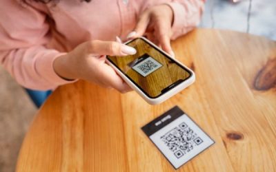 Beneficios de Incluir un Código QR en tu Tarjeta Digital